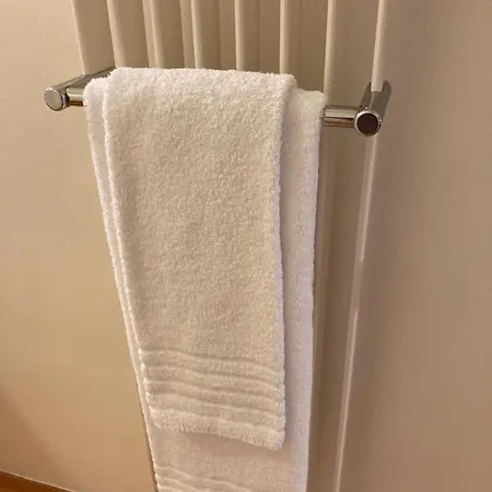 Aparthotel De Rantere *