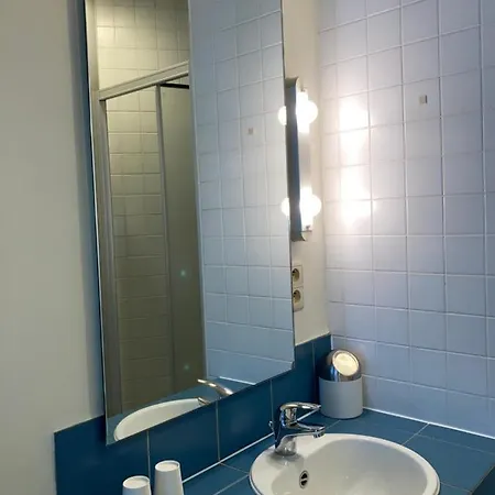Aparthotel De Rantere Oudenaarde
